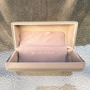 BCBGMAXAZRIA Sunglasses Hard Case